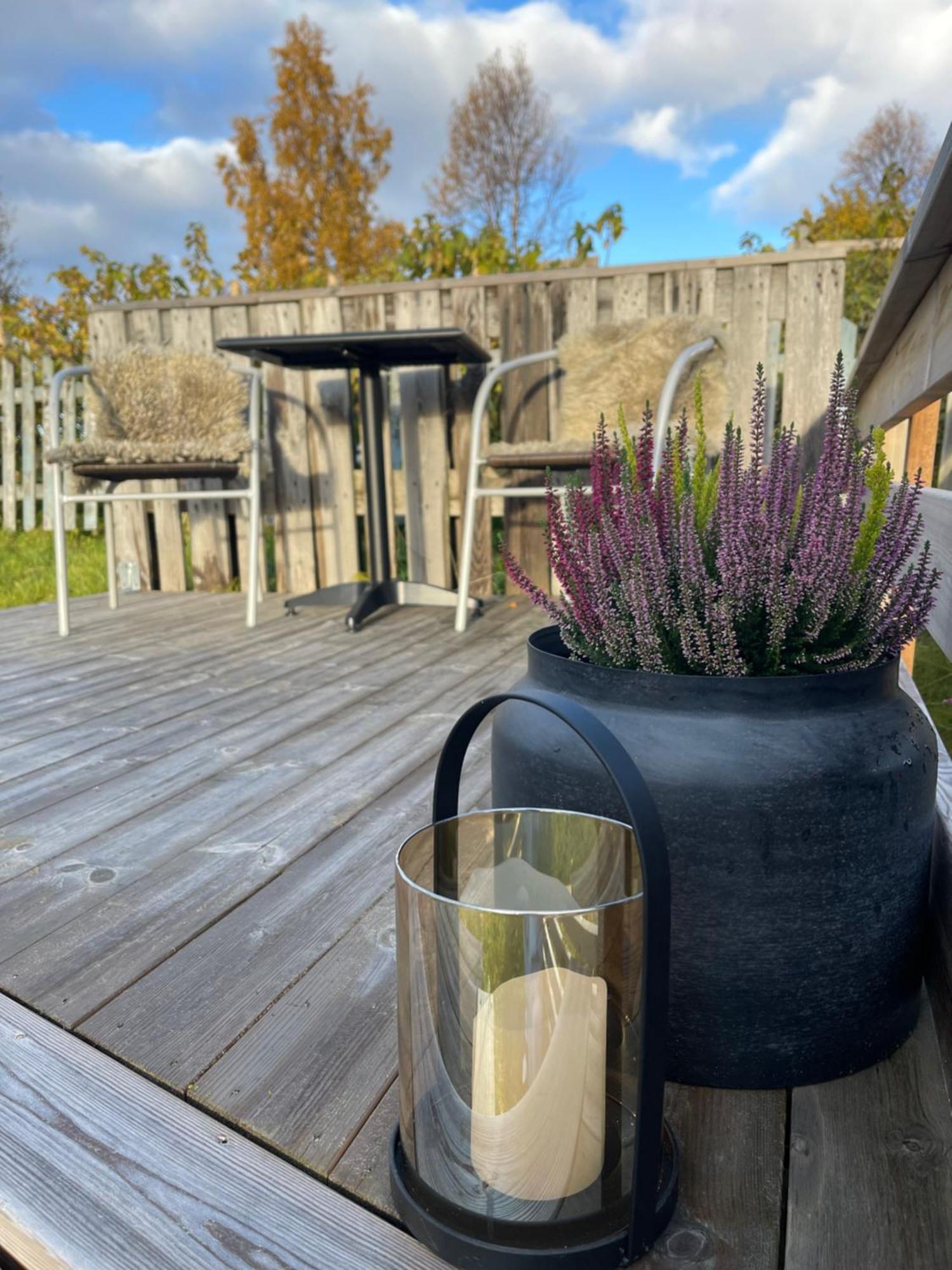 Tromsdalen Apt 1 - Free Parking Tromsø Exteriör bild